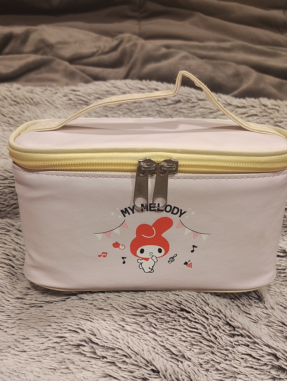 Sanrio My Melody Bento Lunch Box